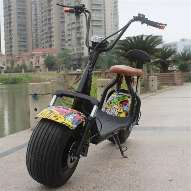 Europe Warehouse To Door Wholesale Eco Electric Scooter For Spare Parts