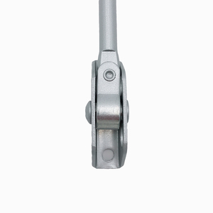 No abiertas de aluminio automático ajustable hidráulico puerta más cerca de brazo fuerte - Product Image 5