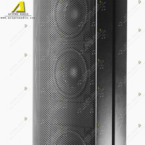 MA Series MA12EX Chuyên Nghiệp Cột Loa Nhỏ Gọn Di Động Hệ Thống Mảng Mini Hệ Thống Pa Chuyên Nghiệp Công Suất Cao - Product Image 6