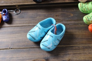 Gres cerámico <span class=keywords><strong>de</strong></span> Europa estilo holanda <span class=keywords><strong>zapatos</strong></span> <span class=keywords><strong>de</strong></span> la boda del cumpleaños <span class=keywords><strong>de</strong></span> san valentín regalos decoración del hogar - Product Image 6