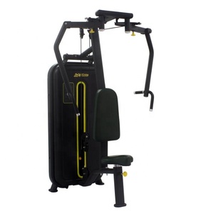 Produttore <span class=keywords><strong>vendita</strong></span> diretta posteriore Delt Pec Fly <span class=keywords><strong>palestra</strong></span> attrezzature <span class=keywords><strong>per</strong></span> esercizi con burro - Product Image 1