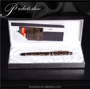Picasso 901 <span class=keywords><strong>Stilografica</strong></span>, Gold-plating intagliato con logo Calligrafia <span class=keywords><strong>Penna</strong></span> <span class=keywords><strong>Stilografica</strong></span> Inchiostro - Product Image 5