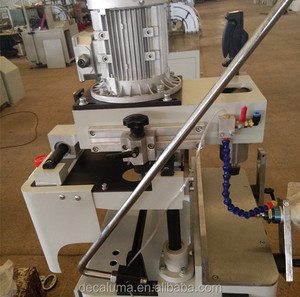 Hướng Dẫn Sử Dụng Sao Chép Máy Phay Cửa Sổ Nhôm Cửa Chế Tạo Máy - Product Image 3