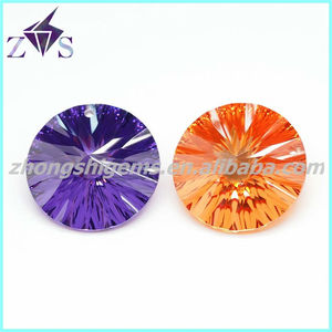AAA quality gem stones, <strong>many</strong> kind of colors and shapes - Product Image 1