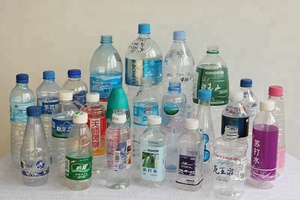 Machine Plastic Plastic Labeling Machine OPP/BOPP Hot Melt Glue Labeling Machine For Glass Plastic Pet Round Bottles