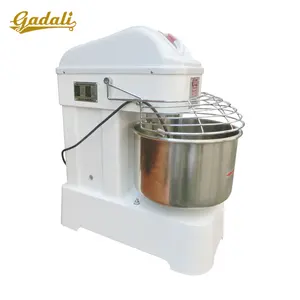 High quality electric 20kg industrial bread dough mixer for sale