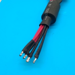 JST EH 2-Pin Spina Maschio a Femmina Cavo Connettore Del cavo - Product Image 3