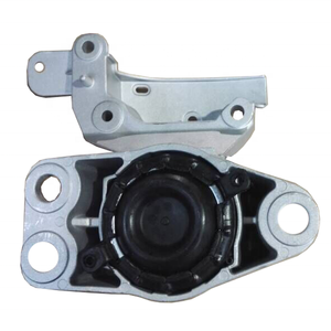 Support de montage avant pour Renault <span class=keywords><strong>DACIA</strong></span> <span class=keywords><strong>DUSTER</strong></span> 1.6L 112107208R 112100071R - Product Image 2