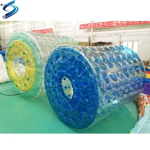 Water Games Water Roller Inflatable Water Walking Ball