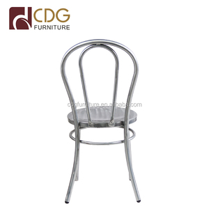 Mobiliário michael thonet 14 cadeira do café - Product Image 5
