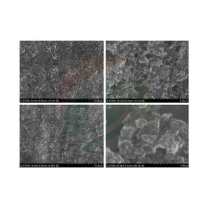 Feuille d'aluminium revêtue de carbone conductrice, collecteur de courant continu, pour piles matériaux positifs - Product Image 5