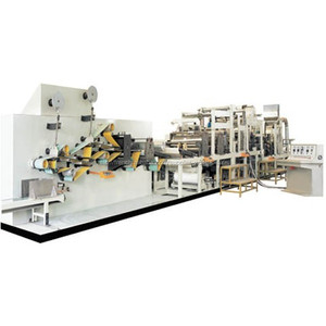 Demi - Servo Machine de couches pour adultes - Product Image 3