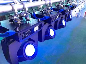 Luz Móvil de Cabeza DMX512 <span class=keywords><strong>7R</strong></span> <span class=keywords><strong>Beam</strong></span> 230W Sharpy para Escenario, <span class=keywords><strong>Precio</strong></span> Más Bajo - Product Image 3