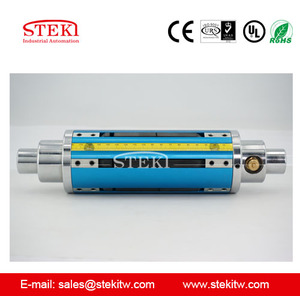<strong>STEKI</strong> Supplying Professional STR type air expanding shaft made in China - Product Image 3