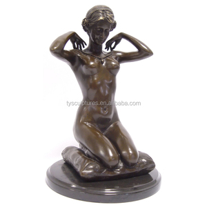 A grandezza naturale bronzo statue femminili antico donna nuda sculture in <span class=keywords><strong>vendita</strong></span> - Product Image 3