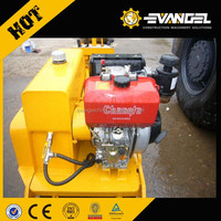 Compacteur à rouleaux Lutong 1,5 tonne LTC2016 Compacteur à plaques vibrantes hydraulique