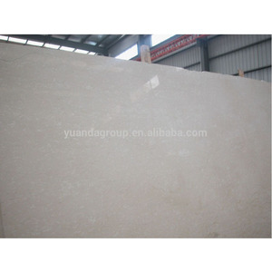Piedra natural <span class=keywords><strong>Tavera</strong></span> mármol color beige Omán losa de mármol suelo - Product Image 3