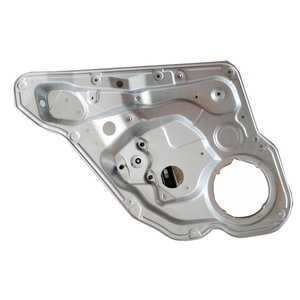 Becola — régulateur de vitre électrique complet, gauche droite arrière pour siège LEON TOLEDO 2 II 1M - Product Image 2