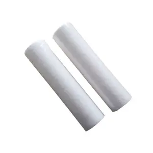 water treatment machinery 1 micron pp melt blown filter cartridge for water filtration