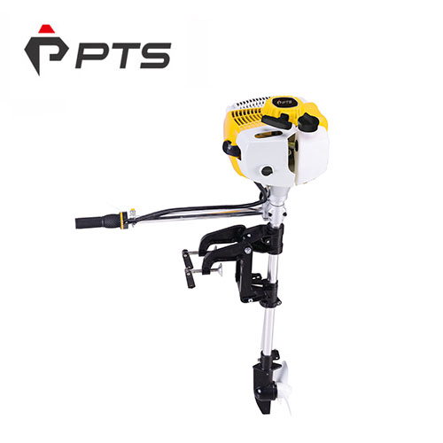 LY520C новый дизайн лодочный мотор подвесной мотор 2-х тактный