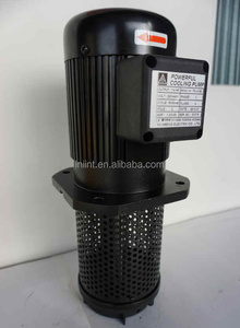 Pompe de refroidissement à immersion 1/4 HP pour tour Bensaw Machine Tool 180 mm Tige 3/4 "PT/BSPT - Product Image 5