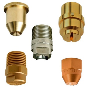 Buse de cuisinière à gaz Sinopts, buse à gaz, brûleur chinois, type GPL ou NG, buse à jet - Product Image 5