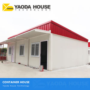 Raptor — conteneur d'une maison <span class=keywords><strong>de</strong></span> 40 pieds, produit <span class=keywords><strong>de</strong></span> <span class=keywords><strong>luxe</strong></span>, boîtier Sandwich, maison, en solde, livraison gratuite - Product Image 6