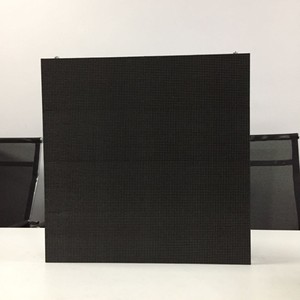 시각적 Led 디스플레이 패널 전문 솔루션 Led 디스플레이 화면 풀 컬러 실내 P4 512*512mm 도매 저렴한 Led 비디오 벽 - Product Image 6