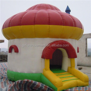 Château gonflable personnalisé de haute qualité, jouet gonflable pour sauter - Product Image 6