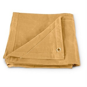 Водонепроницаемая Вощеная хлопчатобумажная ткань - Product Image 2