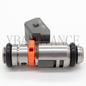 Inyector de combustible para motocicleta IWP182, para motor Piaggio Gilera Vespa GTS250 - Product Image 5
