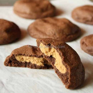 New electromotor cookie và Biscuit Maker máy với 10-60 PCS/min Công suất 110-220V Điện áp 1-năm bảo hành - Product Image 6