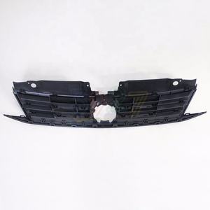 Auto Car Griglia Anteriore con Bicromato di Potassio per il <span class=keywords><strong>VW</strong></span> <span class=keywords><strong>Jetta</strong></span> <span class=keywords><strong>6</strong></span> NCS 2015-2017 - Product Image 3