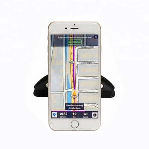 Support de téléphone portable magnétique pour <span class=keywords><strong>voiture</strong></span>, pour fente <span class=keywords><strong>CD</strong></span>, nouveauté 2019 - Product Image 5