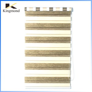 Design unico di Alta Qualità Stampato Tende <span class=keywords><strong>Zebra</strong></span> - Product Image 5