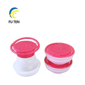 42mm pico de plástico tapa de plástico para aceite de motor lata de plástico de pico y <span class=keywords><strong>tapas</strong></span> para lata de pintura - Product Image 3