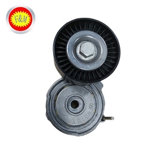 OEM 06E903133T张紧器皮带轮正时皮带套件汽车新条件驱动皮带链条付款TT工厂价格 - Product Image 4