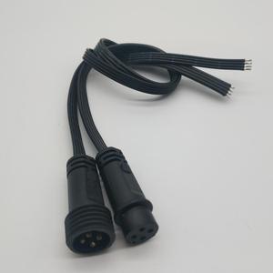 كابل VGA DB9 d-sub ذكر إلى USB مفتوح 1 متر في المخزن - Product Image 6