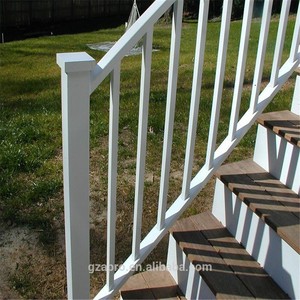 <span class=keywords><strong>Aluminium</strong></span> balustrade pour <span class=keywords><strong>garde</strong></span> - <span class=keywords><strong>corps</strong></span> en verre fournisseurs <span class=keywords><strong>de</strong></span> la chine - Product Image 1