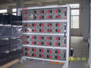 Bonne qualité <span class=keywords><strong>12</strong></span> V 600Ah Cycle profond solaire batterie solaire <span class=keywords><strong>rue</strong></span> lumière avec batterie de secours solaire batterie - Product Image 6