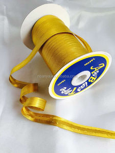 15mm144yds 100% Polyester Satin Bias Băng AW Thương Hiệu Bias Binding Đường Ống BĂNG BĂNG Polyester - Product Image 3