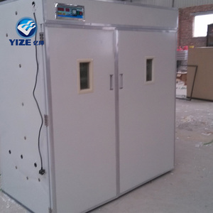 2024 mới nhất tự động trứng năng lượng mặt trời công suất lớn trứng lồng ấp hoàn toàn tự động gia cầm trứng lồng ấp - Product Image 4