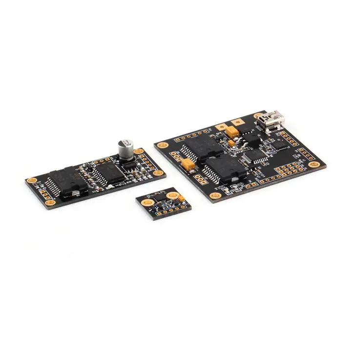 AlexMos V2.1 Firmware Simple Brushless Gimbal Controller + IMU 3-axis Module