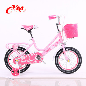<span class=keywords><strong>Bicicleta</strong></span> para Niñas de <span class=keywords><strong>3</strong></span> <span class=keywords><strong>Años</strong></span> de Alibaba/Nuevo Modelo de <span class=keywords><strong>Bicicleta</strong></span> para Bebés de China/<span class=keywords><strong>Bicicleta</strong></span> Infantil con Canasta, Cinta Decorativa, Caja de Herramientas y Respaldo - Product Image 3