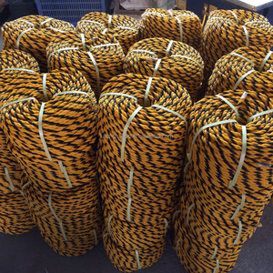 Dây Hổ Vàng/Đen 10Mm Cuộn 100M Để Cảnh Báo - Product Image 2