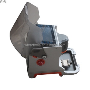 Xhorse Découpeuse Principale <span class=keywords><strong>CONDOR</strong></span> XC-MINI Maître Série Automatique Machine de Découpe De Clé De Voiture - Product Image 4