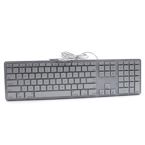 <span class=keywords><strong>Precio</strong></span> bajo original estándar USB <span class=keywords><strong>teclado</strong></span> <span class=keywords><strong>de</strong></span> la <span class=keywords><strong>computadora</strong></span> - Product Image 3