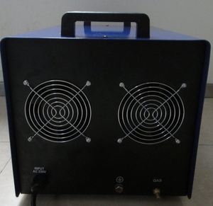 Máy Hàn TIG AC/DC Tần Số Cao Của Trung Quốc WSE-250 Máy Hàn Nhôm Mosfet - Product Image 4