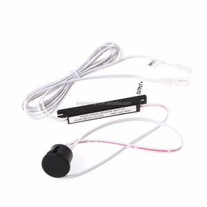 DC 12 v 24 v Proximity Sensor Hand Wave Sensor Schakelaar voor LED Strip Licht Kast - Product Image 1