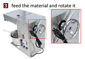 Sıcak satış multi-fonksiyonel süperkritik co2 bitki yağı çıkarma tesisi/ev zeytinyağı yağ baskı makinesi/bitki uçucu yağ çıkarma mac - Product Image 4